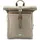 Hama Laptop-Rucksack Silvan Recycling-PET beige