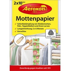 Aeroxon Mottenschutz bunt