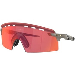 OAKLEY ENCODER STRIKE VENTED Sonnenbrille matte onyx/prizm trail torch