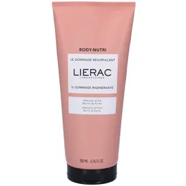 Lierac Body-Nutri Körperpeeling 200 ml