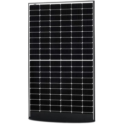  Standard HalfCut 120 cells 375W 375 Wp, 120 Zellen, schwarzer Rahmen, weiße B... 