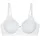 Triumph Wild Azalea Florale W01 Bügel-BH Weiß 75E