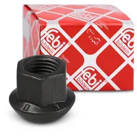 FEBI Radmutter vorne rechts links 26mm