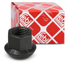 FEBI Radmutter vorne rechts links 26mm