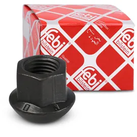 FEBI Radmutter vorne rechts links 26mm