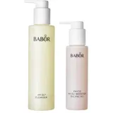 Babor HY-ÖL & Phyto HY-ÖL Booster Balancing Set