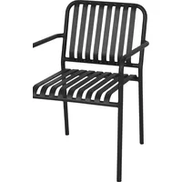 Schou Schou, Gartenstühle, Gartenstuhl 2er Pack