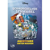 Enthologien 46 von Walt Disney / Egmont Comic Collection / Buch
