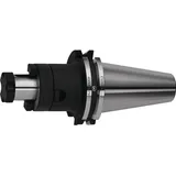 GAH Alberts Alberts - Kombi-aufsteckfräserdorn Dorn-d.22mm Din69871-ad Sk40 A100mm