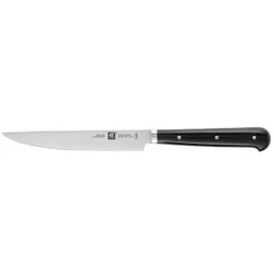 Zwilling ZW Set da bistecca seg/nero 4p STEAK-SET