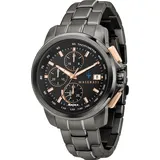 Maserati Successo Edelstahl 45 mm R8873645001