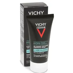 Feuchtigkeitsspendend Gesichtsbehandlung Vichy 88949