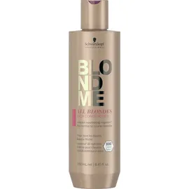 Schwarzkopf Blondme All Blondes Rich Conditioner 250 ml