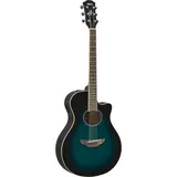 Yamaha APX500 OBB oriental blue burst