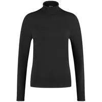 Taifun Rollkragenpullover – Eleganter und Bequemer Damenpullover von Taifun schwarz 38