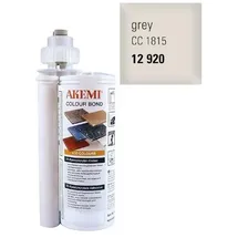 Karl Dahm Colour Bond Farbkleber 250 ml grau 2-Komponentenkleber
