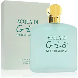 Giorgio Armani Acqua di Gio Eau de Toilette 100 ml