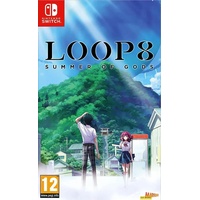 Loop8: Summer of Gods - Nintendo Switch - RPG - PEGI 12