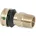 646288 16mmxR 1/2 mit SC-Contur Rotguss