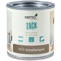 Osmo Lasur für Zack Wandpaneele 0,375l Schattenspiel | zum Ausbessern kleiner St