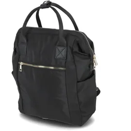 Rieker H1580 Rucksack Schwarz