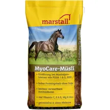 Marstall MyoCare-Müsli 15 kg