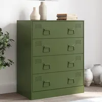 VidaXL 841683 Wohnzimmer-Sideboard