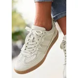LASCANA Sneaker Damen creme Gr.38