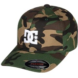 DC Shoes Cap Star 2 Kappe, CAMO, S/M