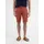 Lerros Stretch-Bermuda, Comfort Fit - Earth Red - 32