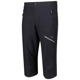 CMP Capri Hosen Anthrazit/Cemento 52