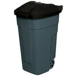 Abfalltonne