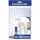 Staedtler Memoboard 148 x 210 mm Transparent/Weiß