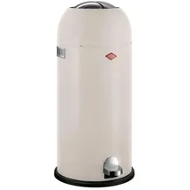 Wesco Kickmaster Maxi Abfallsammler in der Farbe sand matt