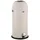 Wesco Kickmaster Maxi Abfallsammler in der Farbe sand matt