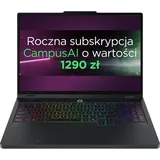 Lenovo Legion Pro 5 16ADR10 AMD Ryzen 9 8945HX 32 GB RAM 1 TB SSD RTX 5060 83LT0021PB