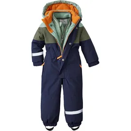 KILLTEC FIRST INSTINCT by killtec Kinder Overall FIOW 54 Onpc - Gr. 98/104,