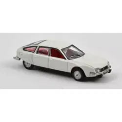 NOREV 159021 1:87 Citroën CX 2000 1975 Meije White