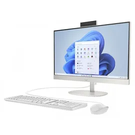 HP 27-cr0402ng All-in-One 2023 27"  Full HD IPS Intel Core i5 1335U 1,3 GHz 16 GB RAM 1 TB SSD Intel Iris Windows 11 Home