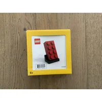 LEGO Baustein 2x4 Rot 5006085