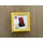 LEGO Baustein 2x4 Rot 5006085