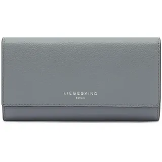 Liebeskind Berlin Lora Small Pebble Valentina Purse L Grigio