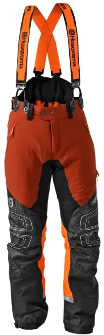 Husqvarna Bundhose Schnittschutz Technical Extreme 20 m/s S
