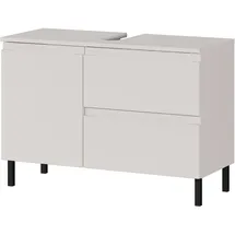 Tchibo - Waschbeckenunterschrank »Salinas« - 80x34x56cm - Holz