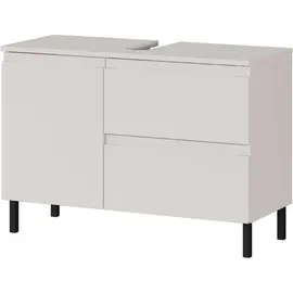 Tchibo - Waschbeckenunterschrank »Salinas« - 80x34x56cm - Holz