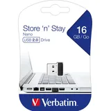Verbatim Store 'n' Go Nano