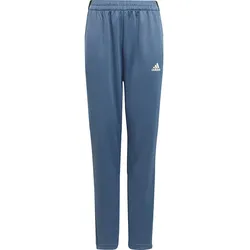 Adidas Hiit Trainingshose Kinder - blau 176