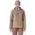 Patagonia Stormstride Jacket - Skijacke - Damen Barnacle Blue L