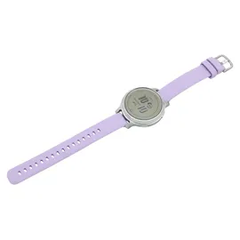 Garmin Lily 2 Active Silber/Purple Jasmine