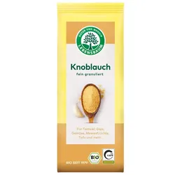 Knoblauch BIO